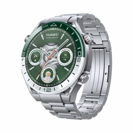 Smartwatch Huawei 55020DRK Acciaio 1,55" 2