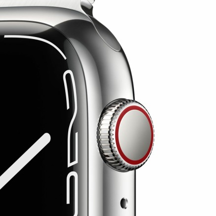 Smartwatch Apple Watch Series 7 OLED LTE 2