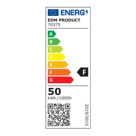 Bouwlamp EDM 70375 2