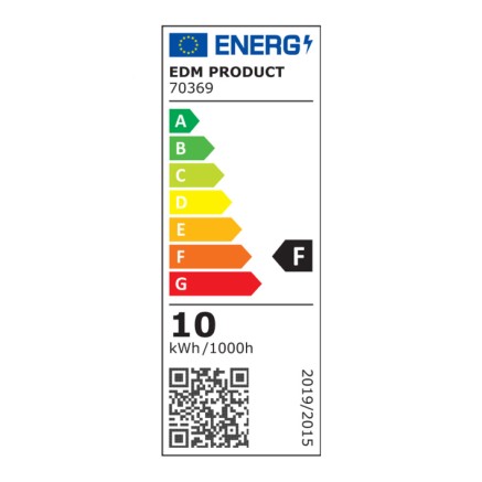 Faro Proiettore EDM 70369 2