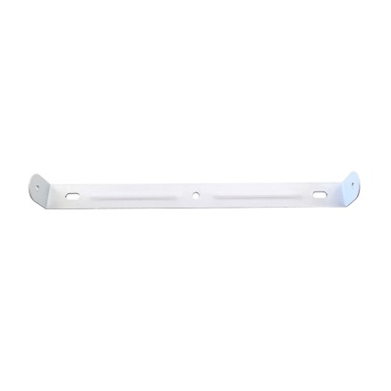 Lampadario EDM 00833 31590-97 Bianco Metallo 22 cm Ricambio Da soffitt