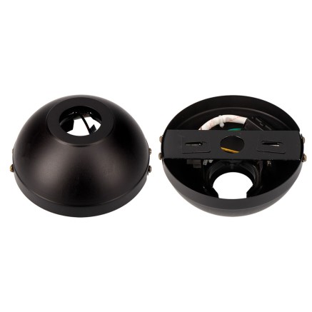 Rosone EDM 00983 33810 Nero Ricambio