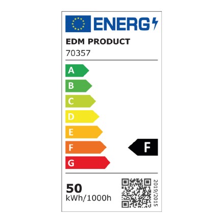 Faro Proiettore EDM 70357 2
