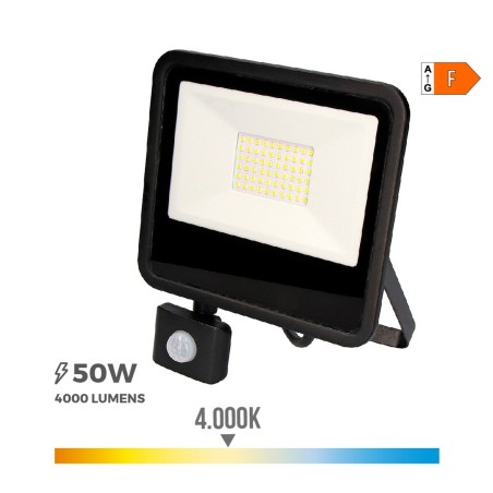 Bouwlamp EDM 70358