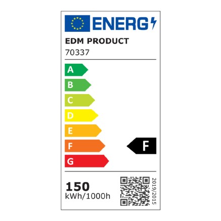 Bouwlamp EDM 70337 2