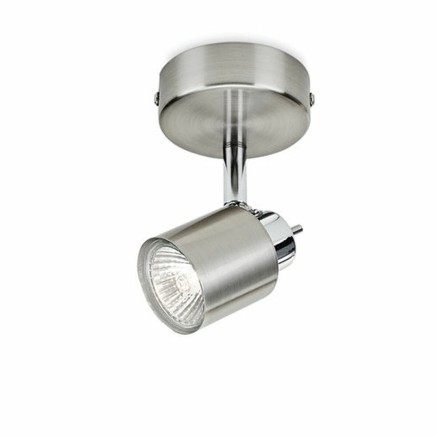 Deckenlampe Philips Foco Metall 2