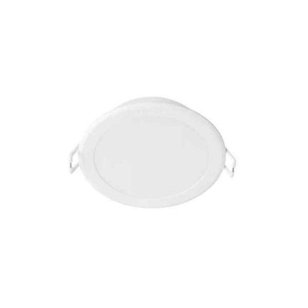 Suspension Philips Downlight Blanc Plastique Ø 9,5 x 7,5 cm 5,5 W 6 W