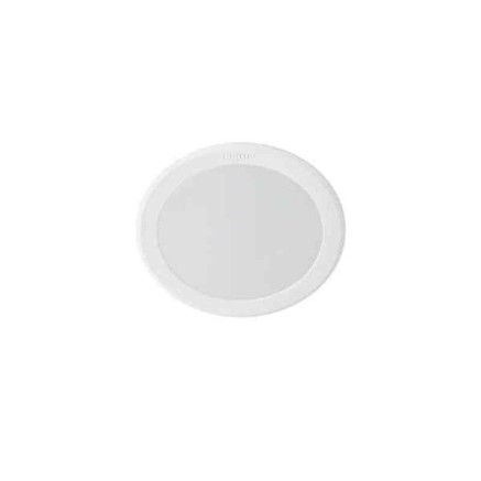 Lámpara de Techo Philips Downlight Blanco Plástico Ø 9,5 x 7,5 cm 5 2