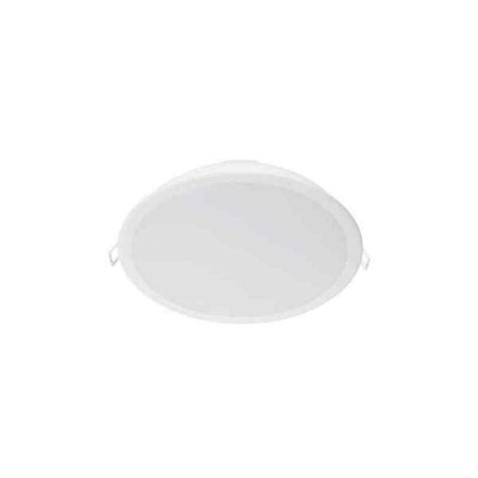 LED Lamp Philips Downlight White Plastic 21,5 x 10,5 cm 24 W (4000 K)