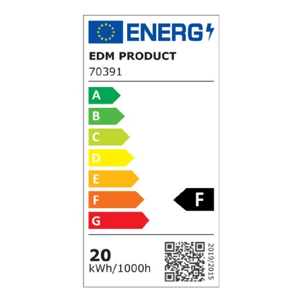 Faro Proiettore EDM 70391 2