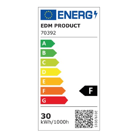 Bouwlamp EDM 70392