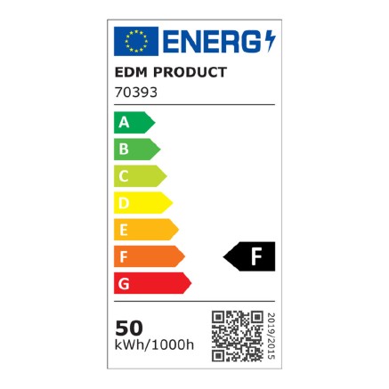 Flutlicht EDM 70393 2