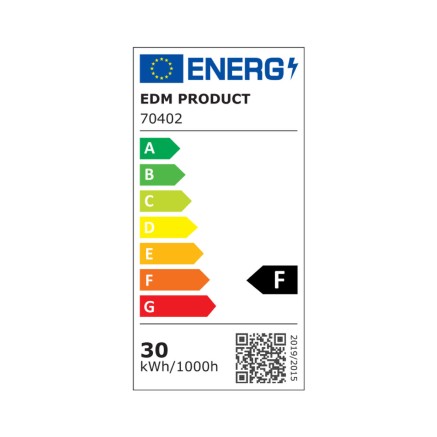 Flutlicht EDM 70402 2