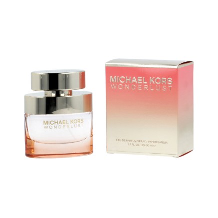 Damesparfum Michael Kors Wonderlust EDP Wonderlust
