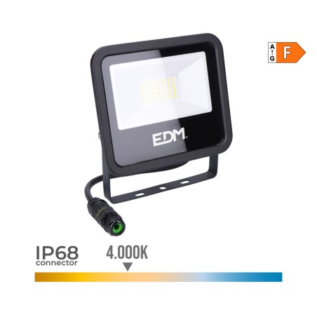 Bouwlamp EDM 70407