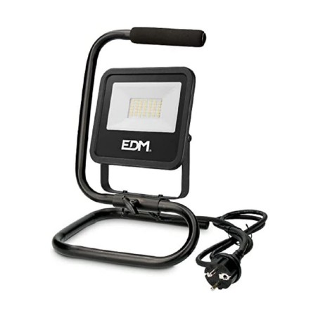 Bouwlamp EDM 2370 LM 6400 K 30 W