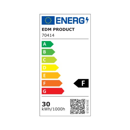 Bouwlamp EDM 70414 2