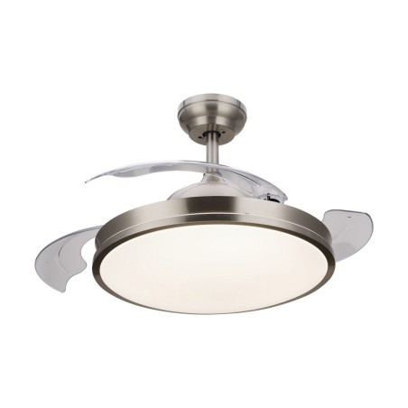 Ventilateur de Plafond avec Lumière Philips Atlas 35 W 28 W 4500 Lm n