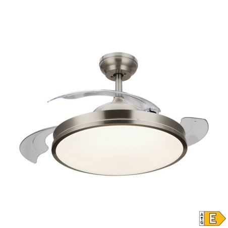 Ventilateur de Plafond avec Lumière Philips Atlas 35 W 28 W 4500 Lm n