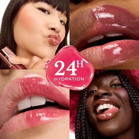 Rouge à lèvres Lancôme IDÔLE MAKE-UP