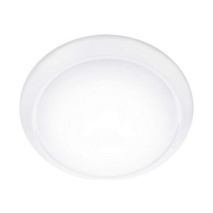 Suspension LED Philips Cinnabar Blanc Plastique (40,4 x 10,6 cm) 20 W
