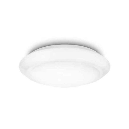 Ceiling Light Philips Cinnabar Ø 25 cm White Plastic 6 W (4000 K) 2