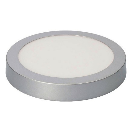 Plafondlamp EDM 31592 Aluminium Plastic 20 W Ø 22,5 x 4 cm (4000 K) 2