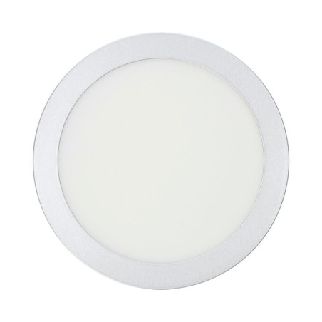 Plafondlamp EDM 31592 Aluminium Plastic 20 W Ø 22,5 x 4 cm (4000 K)