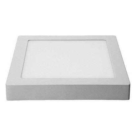 Suspension EDM 31593 Aluminium Plastique 20 W 22,5 x 22,5 x 4 cm (4000 2