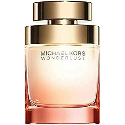 Damesparfum Michael Kors Wonderlust EDP Wonderlust 2