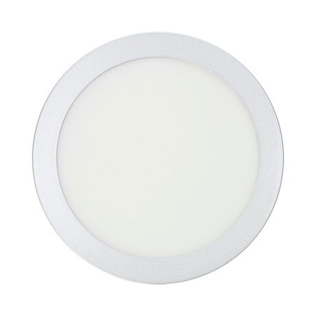 Ceiling Light EDM 31596 Aluminium Plastic 20 W Ø 22,5 x 4 cm (6400 K)