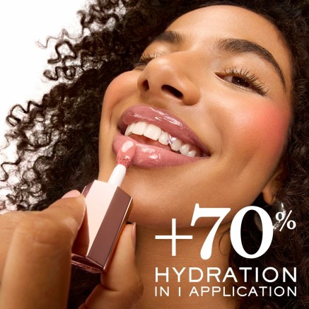 Lippenstift Lancôme IDÔLE MAKE-UP 2