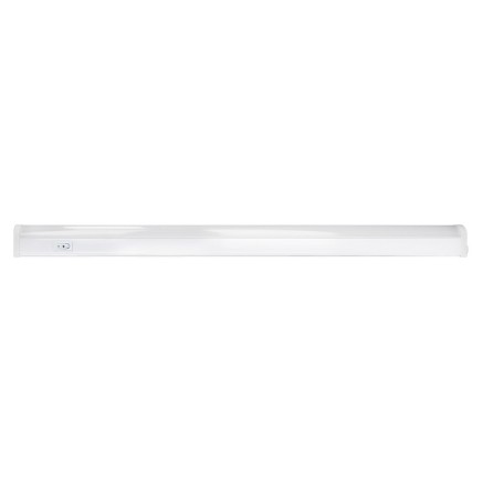 LED Röhre EDM Aluminium Weiß (6400K) 2