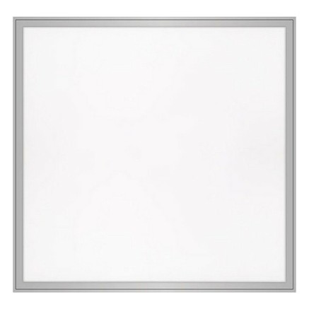 Lámpara de Techo EDM 31624 Plástico 40 W 59,5 x 59,5 x 3,5 cm (4000