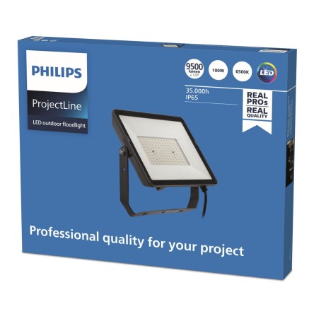 Projecteur Philips ProjectLine 9500 Lm 100 W 6500 K 2