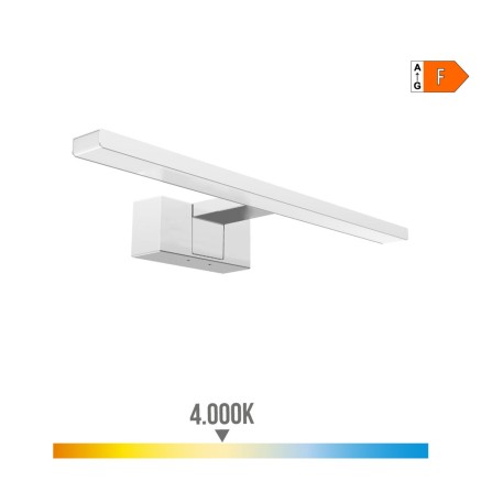 Wandleuchte EDM 32432 F 6 W 600 lm 30 x 12,8 x 5,1 cm LED 2