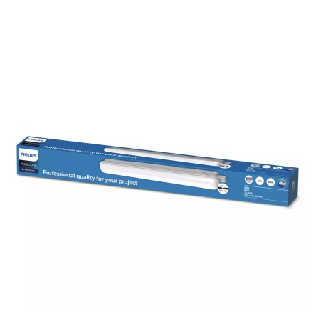 Bande LED Philips projectline 18 W 58 x 6 x 6 cm 2000 Lm 2