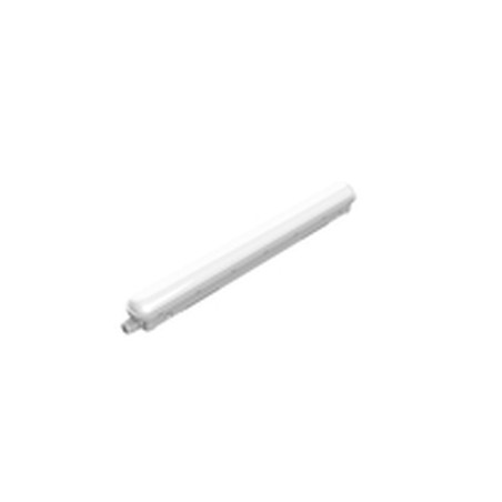 Regleta LED Philips projectline 18 W 58 x 6 x 6 cm 2000 Lm