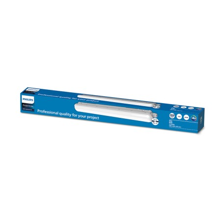 Regleta LED Philips projectline 18 W 58 x 6 x 6 cm 2000 Lm