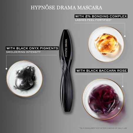Mascara per Ciglia Lancôme HYPNÔSE 6,5 ml