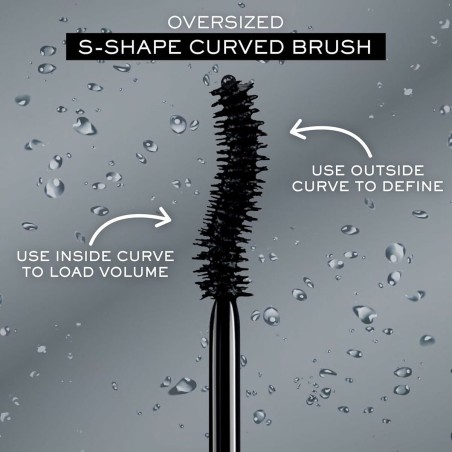Mascara per Ciglia Lancôme HYPNÔSE 6,5 ml
