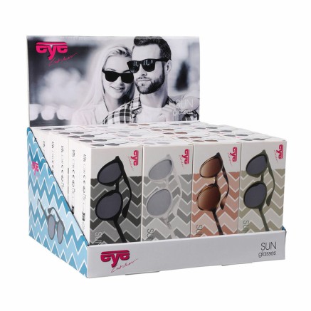 Occhiali da Sole Eye Catcher 2