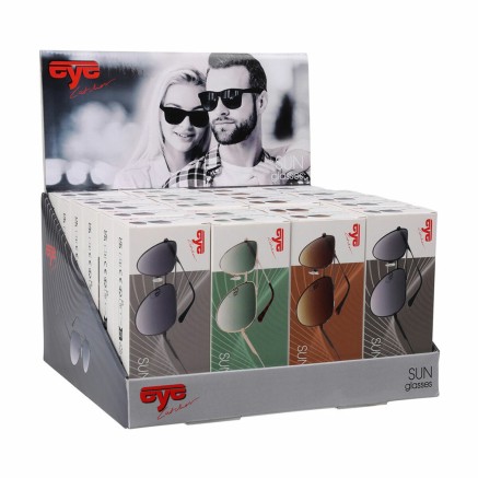 Lunettes de soleil Eye Catcher 2