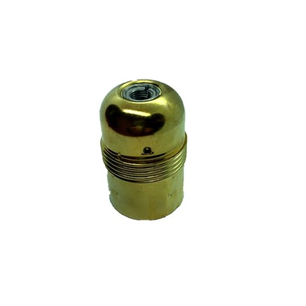 Lampenfassung Arditi Messing E27 Ø 37 cm