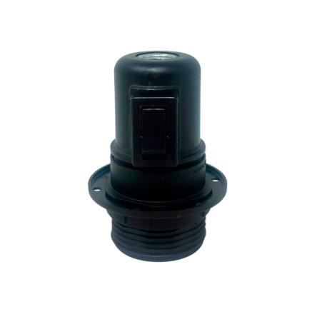 LED lamp Arditi Black