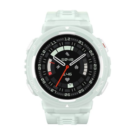 Smartwatch Amazfit ACTIVE EDGE Verde Ø 46 mm 2