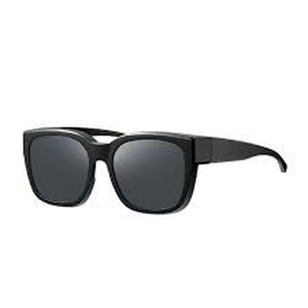 Occhiali da sole Uomo Xiaomi BHR8024GL Nero