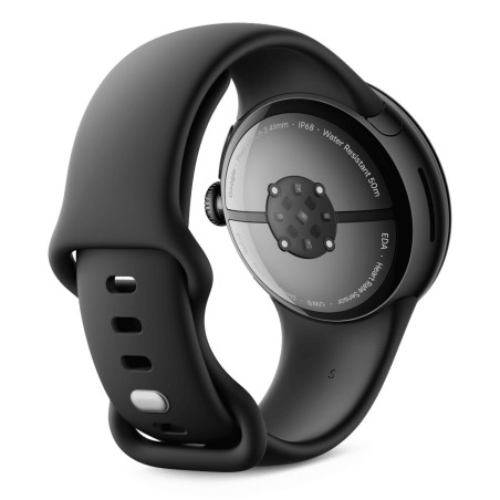Smartwatch Google Pixel Watch 3 Nero