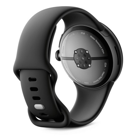 Smartwatch Google Pixel Watch 3 Schwarz 45 mm 2