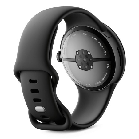 Smartwatch Google Pixel Watch 3 Schwarz 45 mm